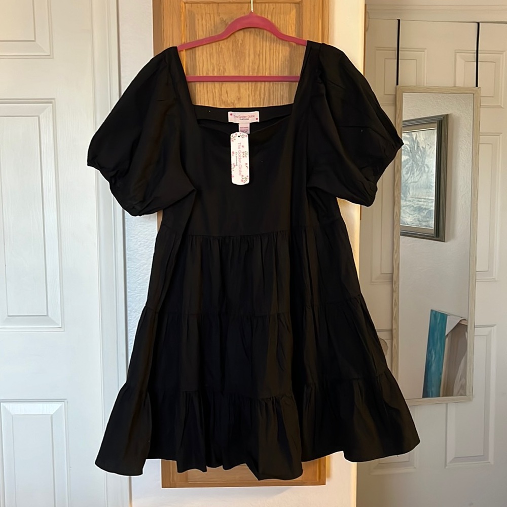 Super Cute Summer Dress